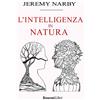 Rusconi Libri Intelligenza in natura. Saggio sulla conoscenza