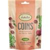 Lukullus Coins Anatra Adult Snack per cane - Set %: 3 x 80 g