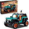 LEGO S.P.A Lego 42227 Technic SUV Jeep Wrangler Rubicon