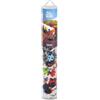 PLUS PLUS - Tubo camion da 100 pezzi - Gioco di costruzione - PP4287 | Giocattolo da costruzione, set di mattoncini per figure 2D e 3D, per bambini dai 5 anni in su