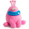 Hey Clay PLUSH - Adorabile Peluche Mostro Terry, Soffice per Bambini, Pupazzi Grande