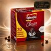 Splendid Caffè SPLENDID Espresso CLASSICO 150/300/600 Capsule Compatibili Nespresso