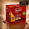 Caffè Borbone Caffè SPLENDID Espresso CLASSICO 100/200/300/400 Cialde Filtrocarta ESE 44