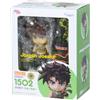 Medicos Entertainment Nendoroid 1502 JoJo's Bizarre Adventure Joseph Joestar Action Figure Japan F/S
