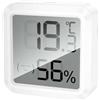 HOCO HX40 - Igrometro da interno - Temperatura e UmiditÃ Monitor