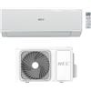 Hec by Haier Climatizzatore Monosplit Tide R 9000 btu HEC25RECO-IN Wi-Fi INTEGRATO Inverter R-32 Classe A++A+ LINEA 2026