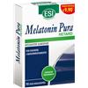 Esi - Melatonin Pura Retard Integratore Rilassante Anti Stress E Sonno Confezione 90 Microtavolette