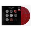 Atlantic Vinile colorato Twenty One Pilots 'Blurryface' Burgundy Splatter, Warner [Vin...