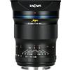 LAOWA Obiettivo 33mm f/0.95 Argus CF APO compatibile con Sony FE