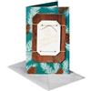 American Greetings Biglietto di Natale per marito (I Love You)