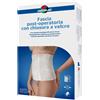 Pietrasanta Pharma FASCIA POST OPERATORIA MASTER-AID CHIUSURA A VELCRO MILLERIGHE 77-95CM