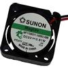SUNON Ventola 5V DC 0,8W 17x17x8mm 1,5m³/h 20000U/Min 1,5m³/h Sunon MF17080V11000UA99