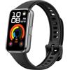 HUAWEI Band 11 Smartwatch, Display da 1.62 Super Luminoso, Fitness Tracker HRV del Sonno Medio, Fino a 14 Giorni, 5ATM Livello di Impermeabilità, Activity Tracker per il Benessere Emotivo, Nero