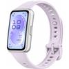 HUAWEI Band 11 Smartwatch, Display da 1.62 Super Luminoso, Fitness Tracker HRV del Sonno Medio, Fino a 14 Giorni, 5ATM Livello di Impermeabilità, Activity Tracker per il Benessere Emotivo, Viola