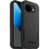 OtterBox Cover per Google Pixel 10a Commuter, resistente a shock e cadute, testata testata 3x norme MIL-STD 810G, Nero