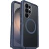 OtterBox Defender Pro XT Magneti cover, Galaxy S26 Ultra, Trasparente/Blu | Custodia con Magneti, resistente a cadute, ultra robusta, testata 7x vs le norme anti caduta MIL-STD 810G