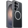 OtterBox Symmetry Clear Magneti cover, Galaxy S26 Ultra, Trasparente | Custodia con Magneti Trasparente, resistente a urti e cadute, sottile, testata 3x norme MIL-STD 810G