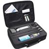 GIMA VIDEOTOSCOPIO MD SCOPE MS102 - PACK DELUXE ZIPPER 4 SONDE
