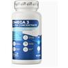 ETHICNUTRACEUTICI Ethicsport Omega 3 Ultra Concentrate - Barattolo da 90 caps