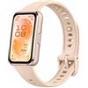 HUAWEI Band 11 Smartwatch, Display da 1.62 Super Luminoso, Fitness Tracker HRV del Sonno Medio, Fino a 14 Giorni, 5ATM Livello di Impermeabilità, Activity Tracker per il Benessere Emotivo, Beige