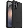 OtterBox Defender Pro con Magneti cover per Samsung Galaxy S26+, Nero | Custodia con Magneti, resistente a urti e cadute, ultra robusta, testata 7x vs norme MIL-STD 810G, Senza Retail Package