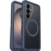 OtterBox Defender Pro XT Magneti cover per Galaxy S26, Trasparente/Blu | Custodia con Magneti, resistente a cadute, ultra robusta, testata 7x vs le norme anti caduta MIL-STD 810G