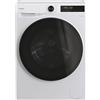 CANDY BP 410BL8-S Lavatrice 10 kg, 1400 RPM, Classe A -20%, Bianco, 16 programmi, Controllo remoto avanzato e contenuti extra in App (Wi-Fi + BLUETOOTH®), L x P x A (mm) 595x580x850