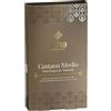 isha cosmetics - Henne Castano Medio 100g - Tinta in Polvere Vegetale e Naturale