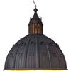 Seletti Cupolone grigio 07976 Seletti
