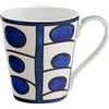 HERMÈS MUG n.1, BLEUS D AILLEURS 30138P