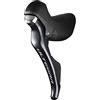 SHIMANO MANETA FR/CAMBIO SH.ST-R8000 ULTEGRA IZDA.2x11V.18 Taglia unica