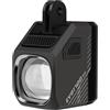 Magicshine fanalino anteriore a led bianco EVO 1700 Shimano Di2 nero USB-C (montaggio inferiore)
