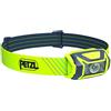 PETZL Lampada TIKKA CORE Unisex, Verde, Taglia Unica