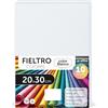 m-office Pannolenci Colorati, Feltro per Lavoretti Creativi, Cucito e Patchwork, Materiale per Scrapbooking e Decorazioni, Set Colori DIY, Ideale Artigianato e Fai-da-te, 20x30cm (assortiti, 20pz)