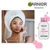 L'OREAL ITALIA SpA DIV. CPD GARNIER SKIN ACTIVE - ACQUA MICELLARE TUTTO IN 1, Pelli Sensibili 100 ml