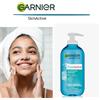 L'OREAL ITALIA SpA DIV. CPD GARNIER PURE ACTIVE - GEL DETERGENTE VISO PURIFICANTE