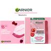 L'OREAL ITALIA SpA DIV. CPD GARNIER SKIN ACTIVE - MASCHERA RIMPOLPANTE LABBRA