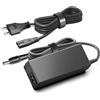 KFD Alimentatore di rete 25 V 3,6 A per Brother QL-820NWB QL-820 QL-810 W QL820NWB QL820 TD-2120 TD-2130N TD-2120NW TD-2020 TD-2130NHC TD-2130NW TD-2130NW TD-2130NW TD-2130NW 30 NWL. Alimentatore