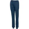 Joma 900016.300 - Pantaloni Lunghi da Donna, Colore Blu Navy. Taglia XL