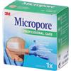 3M Micropore Surg T Ta M5X25Mm 1 St