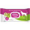 Inodorina Salviette per Zampe 1PZ