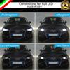 ELM CONVERSIONE FARI FULL LED AUDI A3 8V 6000K XENON LED CANBUS H7 + H15 + T10 W5W