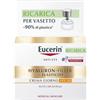 Eucerin Ricarica Eucerin Hyaluron-filler +Elasticity Crema Giorno Spf30 50 Ml
