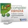 Guna Exocomplex Fertilita\' 30 Capsule Guna