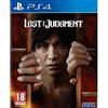 Ryū ga Gotoku Studio Lost Judgment - PlayStation 4 - refurbished