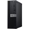 Dell OptiPlex 7060 SFF Core i5 3 GHz - SSD 512 GB RAM 16 GB - refurbished