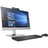 HP EliteOne 800 G5 AIO 23" Core i5 3 GHz - SSD 256 GB - 16GB Senza tastiera - refurbished