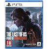 Sony The Last of Us Part II Remastered - PlayStation 5 - refurbished