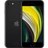 Apple iPhone SE (2020) | 128 GB | Single-SIM (Nano-SIM) | nero