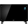DCG TC50TT Riscaldatore | nero